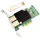 X550T2BLK Netzwerkadapter