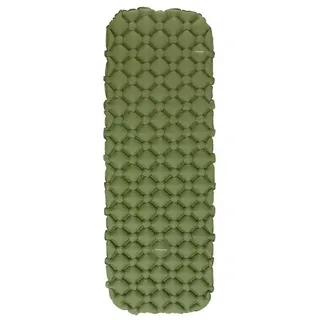 Easy Camp Easycamp Golden Eagle Large Aufblasbare Matte - Green - 187 x 63 x 7.5 cm