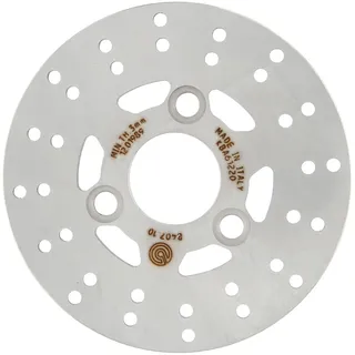 Brembo Bremsscheibe 68B40710
