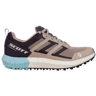 Scott Zapatillas WS Kinabalu 2, Low-top, Blush Pink Dark Purple, - 37.5 EU