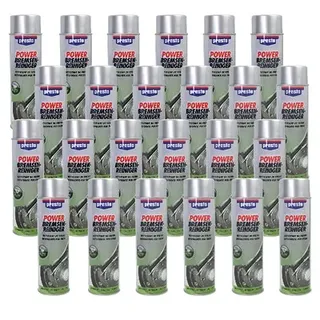 PRESTO Power Bremsenreiniger 6 St. 500 ml
