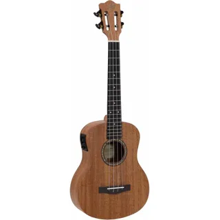 Dimavery UK-300 Tenor-Ukulele, Mango