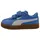 Vibrant Blue/Apple Spritz 24