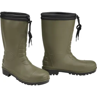 Brandit Textil Winter Stiefel Olive 44