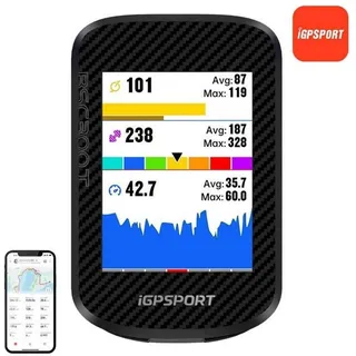 iGPSPORT bsc300t