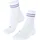 RU4 Endurance Laufsocken Damen 1 Paar Blau 37-38