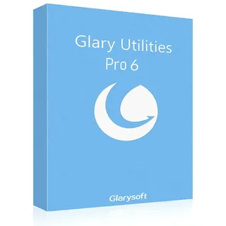 Glary Utilities Pro 6