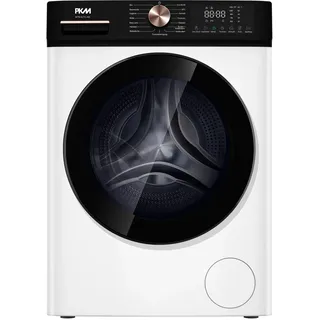 PKM WT8+5-TC-AD Waschtrockner (8 kg / 5 kg, 1400 U/min)