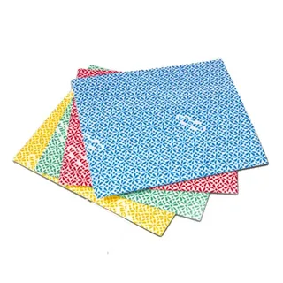 Vileda Wischprofi WiPro antibakteriell, gelb