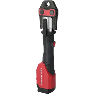Rothenberger ROMAX 4000 Grundgerät ohne Akku/Ladegerät AMP Spezialwerkzeug