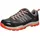 Slim Grau/Orange 41