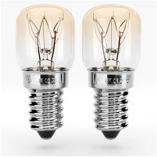 greate Backofenlampe 15W - 2er Pack