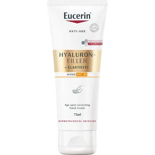 Eucerin Hyaluron-Filler + Elastizitätskorrigierende Handcreme 75ml
