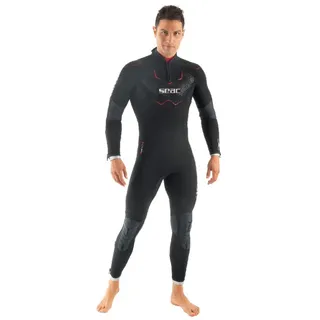Seac - Overall Space - 5mm - Herren - Größe: XXL