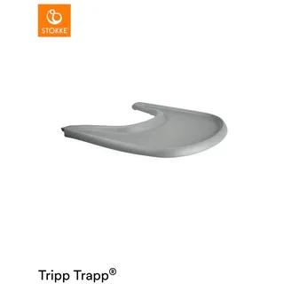 Stokke Stokke® Tray grau, Grau