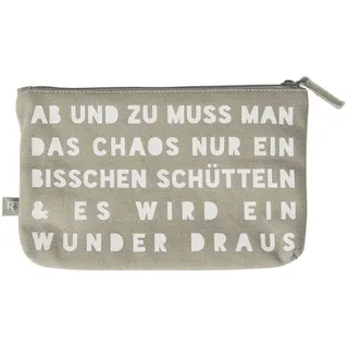 räder Kosmetiktasche Ordnungshüter
