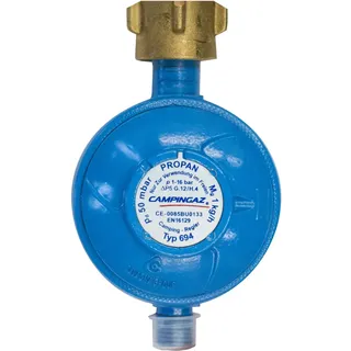 CAMPINGAZ Gas-Regler 1 kg/h 50 mbar