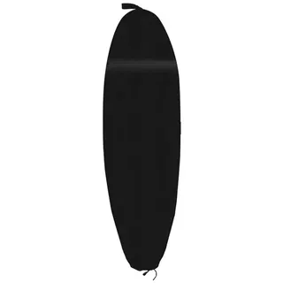 POOSR Surfboard Sock Cover wasserdichte SchutzhüLle für Surfbrett Surfbrett SchutzhüLle SurfzubehöR,S