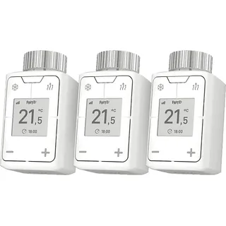 AVM FRITZ!DECT 302 Funk-Heizkörperthermostat 1 St.