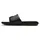 Nike Slide Herren Black/White-Black 49 5