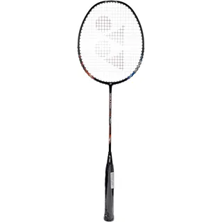 YONEX VOLTRIC LITE 40i Badmintonschläger | Blau Orange | Nanometrisch | Aero + Kastenrahmen | Solider Kern | TRI-Spannungssystem | China | Entwickelt in Japan