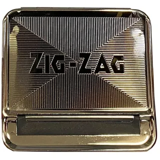 ZIG-ZAG® Rolling Box (Rollbox, Wickler, Drehmaschine)