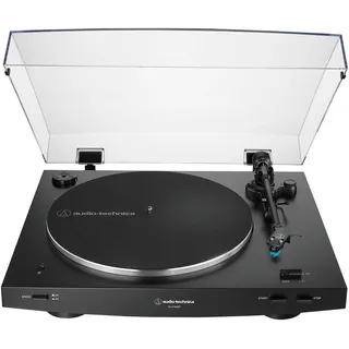 Audio-Technica AT-LP3XBT schwarz