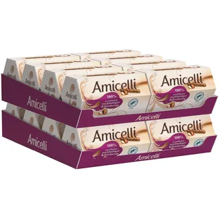 Amicelli Röllchen 200 g, 16er Pack