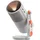 Laser Grau/Silber
