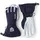 5 Finger navy blau