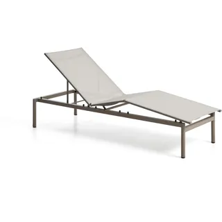 KAVE HOME Sonnenliege LESINA