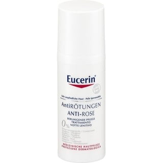 Eucerin Anti-Rötungen Beruhigende Pflege Creme 50 ml