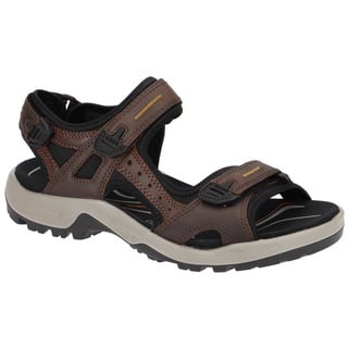 ECCO Offroad Herren espresso/cocoa 40