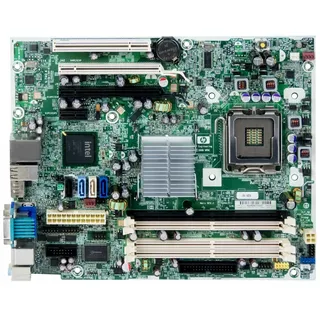 HP DC7900 SFF System Board Intel Socket 775 P/N 462432-001 460969-002 460970-000