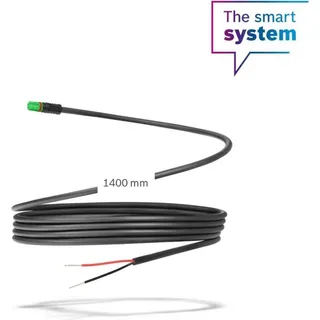 Bosch Kabel Stromversorgung 3rd Party, LPP, 1400 mm
