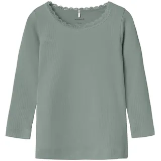 NAME IT Shirt NMFKAB jade 116