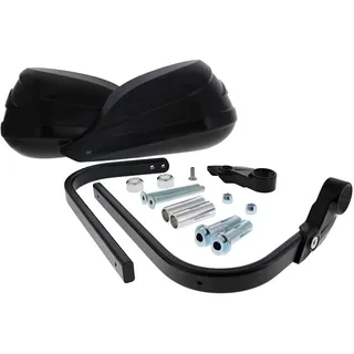 Barkbusters Storm Hollow Universal Schwarz