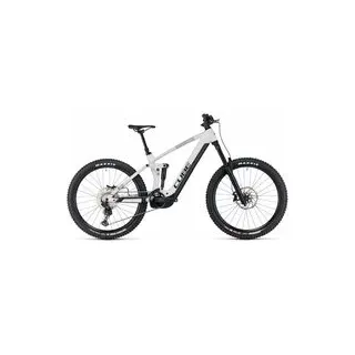 HPC SLX 750 2023 27.5 Zoll RH M grey´n´grey