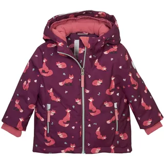 KILLTEC First Instinct by killtec Kinder Funktionsjacke FISW 29 Mns Jckt Größe 86/92 EU
