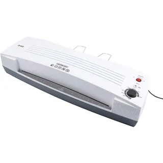 Olympia Laminiergerät A 6040 3148 DIN A2, DIN A3, DIN A3+, DIN A3hoch, DIN A3 quer, DIN A4, DIN A4+, DIN A4 2/3 Höhe, DIN A4halbe