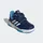 Dark Blue/Cloud White/Blue Burst 28