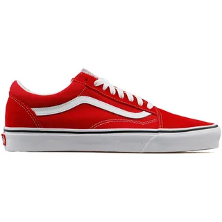 racing red/true white 42,5