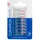 Interdentalbürsten pink 3,2 mm Refill 8 St.
