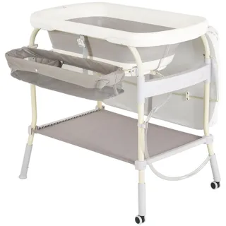 Cangaroo Babybadewanne Wickeltisch 2in1