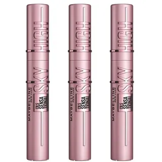 Maybelline Lash Sensational Sky High Mascara 01 Very Black  7,2 ml