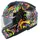 Raging Beast Mehrfarbig XL