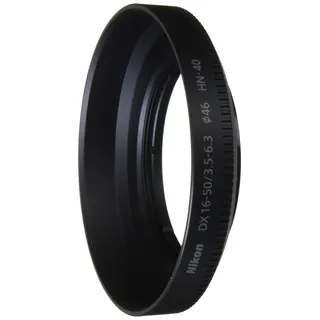 Nikon HN-40 für Z DX 16-50 / 3,5-6,3 VR