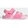 adilette Sandale Bliss Pink Cloud White Clear Pink 29