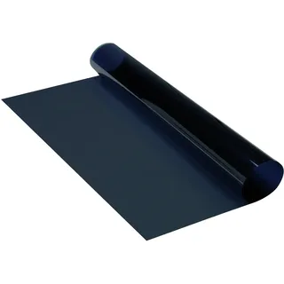 FoliaTec Blacknight Superdark 76x300 cm)