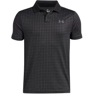 Under Armour Matchplay Printed Poloshirt - YLG